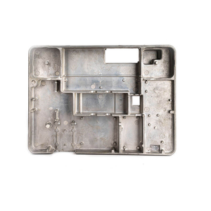 Die-casting Controller Cover