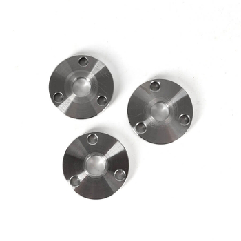 Planetary Gear Disc High Precision Mechanical Parts