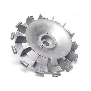 Die-casting Turning Component